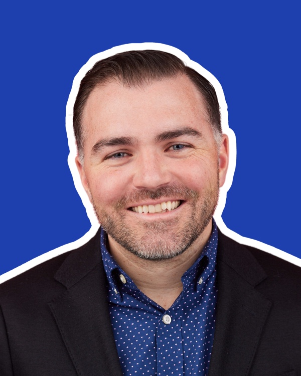 Nick Masi, Founder & Principal